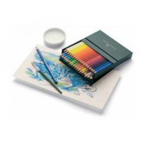 GIFT BOX SIMILPELLE DA 36 A DURER PENNELLO