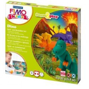 FIMO kids form&play Dinosauro