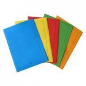 CF50 CARTELLINE 3L ARANCIO