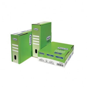 CF500 BUSTE FORATURA  UNIV. LINEAR (SPESSORE MEDIO)22X30 RUVIDA SCATOLA ARCHIVIO 27X35X10 5 BUCCIA D ARANCIA