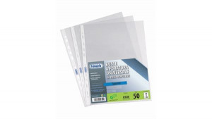 C10 BUSTA PU SUP A3 30X42 LIBRO LISCIA