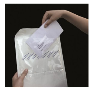 CF50 B.TA SPEDIZIONE BOLL 18X26 POLI BIA