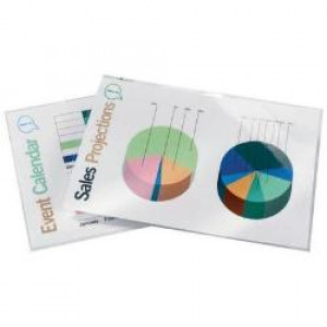 Pouches 125x2 mic A7 (80x111 mm) lucido
