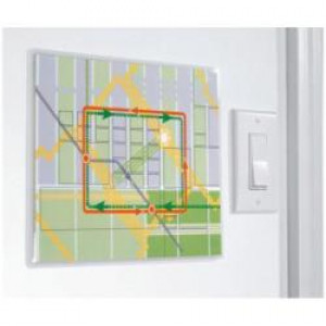 Pouches per plastificatrici  2x125 micron A3 (conf.100)