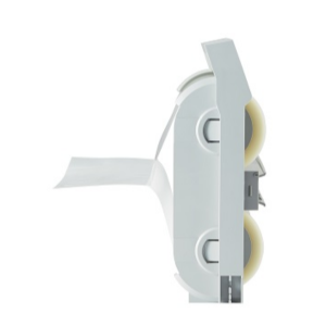 CARTUCCIA FILM PLAST. 75MIC LUCIDO (A3/A4 56 4M)