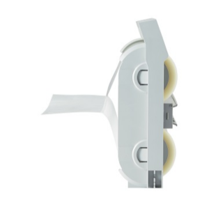 CARTUCCIA FILM PLAST. 100MIC LUCIDO (A3/A4 42 4M)