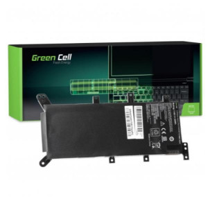 Green Cell Battery C21N1347 for Asus A555 A555L F555 F555L F555LD K555 K555L K555LD R556 R556L R556LD R556LJ X555 X555L