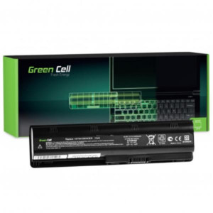 Green Cell Battery MU06 for HP Compaq 635 650 655 Pavilion G6 G7 Presario CQ62