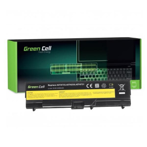 Green Cell Battery 45N1001 for Lenovo ThinkPad L430 T430i L530 T430 T530 T530i