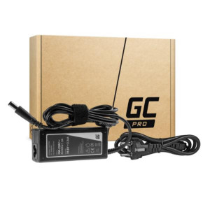 Green Cell PRO Charger / AC Adapter 19.5V 3.34A 65W for Dell Latitude E6330 E6410 E6430 E6530 E7440 Inspiron 15 5558 15R N5110