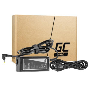 Green Cell PRO Charger / AC Adapter 20V 3.25A 65W for Lenovo IdeaPad 3  IdeaPad 5  320-15 510-15 S145-14 S145-15 S340-14 S540-14