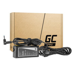 Green Cell PRO Charger / AC Adapter 19.5V 3.33A 65W for HP 250 G2 G3 G4 G5 15-R 15-R100NW 15-R101NW 15-R104NW 15-R233NW 15-R253NW