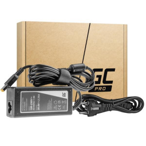 Green Cell PRO Charger / AC Adapter 20V 2.25A 45W for Lenovo G40-30 G50-30 V110-15IAP V130-15IGM Yoga 300-11IBR ThinkPad X240 T440