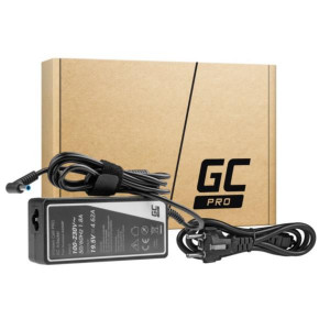 Green Cell PRO Charger / AC Adapter 19.5V 4.62A 90W for HP 250 G2 ProBook 650 G2 G3 Pavilion 15-N 15-N025SW 15-N065SW 15-N070SW