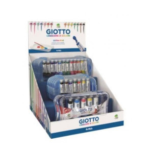 Espositore da Banco - NEW
