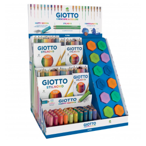 Espositore Banco - NEW