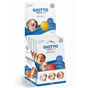 GIOTTO MAKE UP - OMBRETTO COSMETICO 5ML MAGENTA