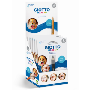 CF5 GIOTTO MAKE UP - MATITA NERO