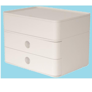 SMART-BOX PLUS ALLISON  SNOW WHITE