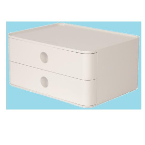 SMART-BOX PLUS ALLISON  SNOW WHITE