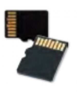 MICROSD CARD AGGIORNAMENTO HT6600