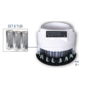 SET TUBI CM012