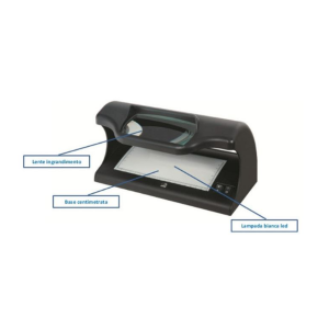 LAMPADA UV PER HT141
