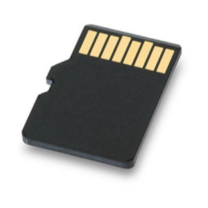 Micro SD agg. HT 3000