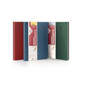 Agenda  settimanale  16 mesi vistaplan   .Misura 15 x 21