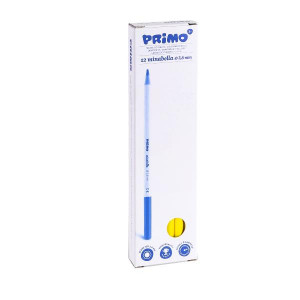 CF12PRIMO PASTELLI MINABELLA GIALLO PRIMARIO