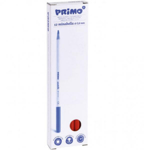 CF12PRIMO PASTELLI MINABELLA VERMIGLIONE