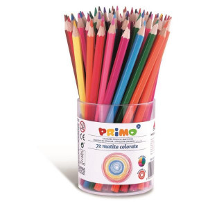 Conf72 pz matiteesag. colorate assortite