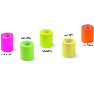 CF6RICARICHE MEMO TAPES FUCSIA NEON