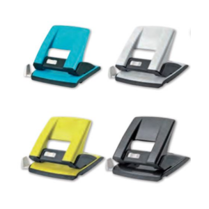 PERFORATORE KARTIA-30/S giallo