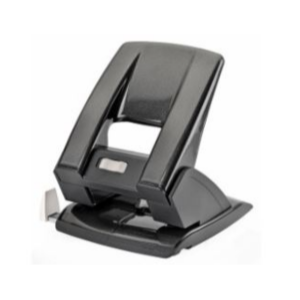 PERFORATORE AION 40 FG. col.nero
