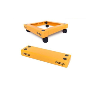 Carrello Self Contained