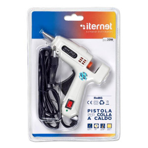 PISTOLA CALDO 20W