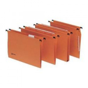 SIGNALETIC Cartella Sospesa 39/U-3 arancio