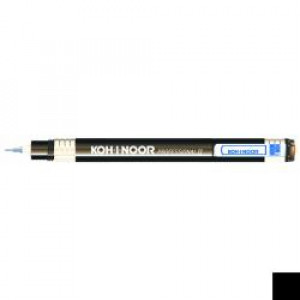 Penna a china Professional -Koh-i-noor- 0 3 mm nero