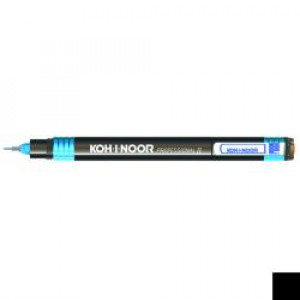Penna a china Professional -Koh-i-noor- 0 6 mm nero