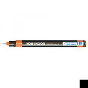 Penna a china Professional -Koh-i-noor- 0 8 mm nero