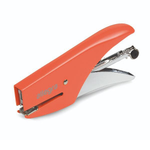CUCITRICE ALLEGRA FLUO ARANCIONE
