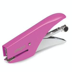 CUCITRICE ALLEGRA FLUO ROSA