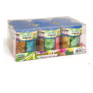 DECO SPRING DISPENSER 75-80 G
