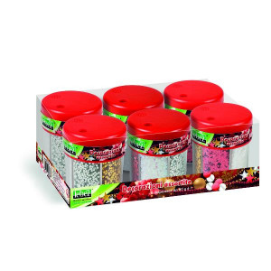 DECO X-MAS DISPENSER 75-80 G