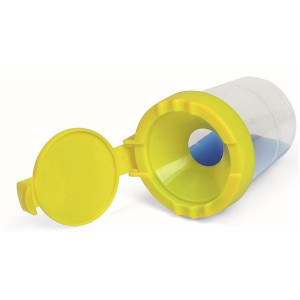 CF8 BICCHIERI LAVAPENNELLI