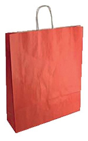 SHOPPER SEALING TINTA UNITA VERDE