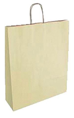 SHOPPER SEALING TINTA UNITA AVORIO