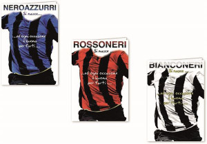 BIGLIETTI SUPER CALCIO ASSORTITI