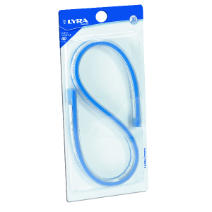 CURVE FLESSIBILI 40 CM